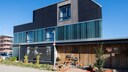 Recyclinghaus: Ein mehrgeschössiges Einfamilienhaus aus recyceltem Baumaterial