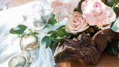 Deko-Ideen mit Holz für den Frühling