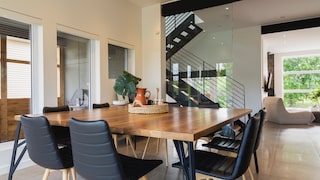 Schöne Esszimmerstühle für zu Hause