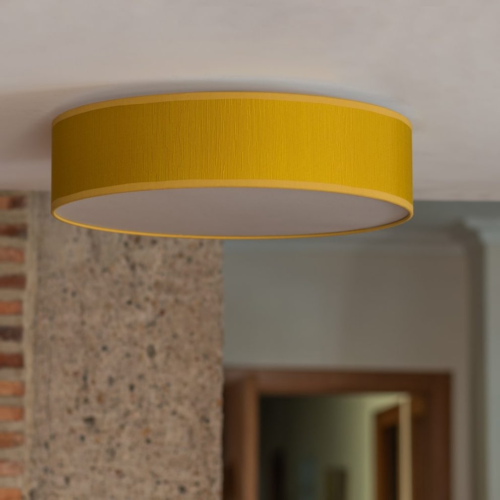 Ceiling light for the bedroom by Wayfair