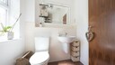 Toilette Geruch neutralisieren