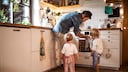 Was bedeuten die Backofen-Symbole?
