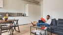 Tipps, für das Einrichten einer Einzimmerwohnung