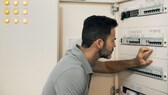 Sicherungskasten erklärt – wofür sind welche Schalter? - myHOMEBOOK