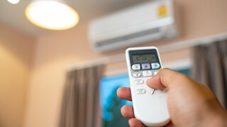 Sonnenschutzfolie und Klimaanlage bei Stiftung Warentest im Vergleich