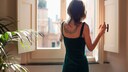 Welche Zimmer sollte man wann, wie lange und wie oft lüften?