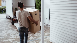 Umzug – welches Finanzamt ist zuständig?