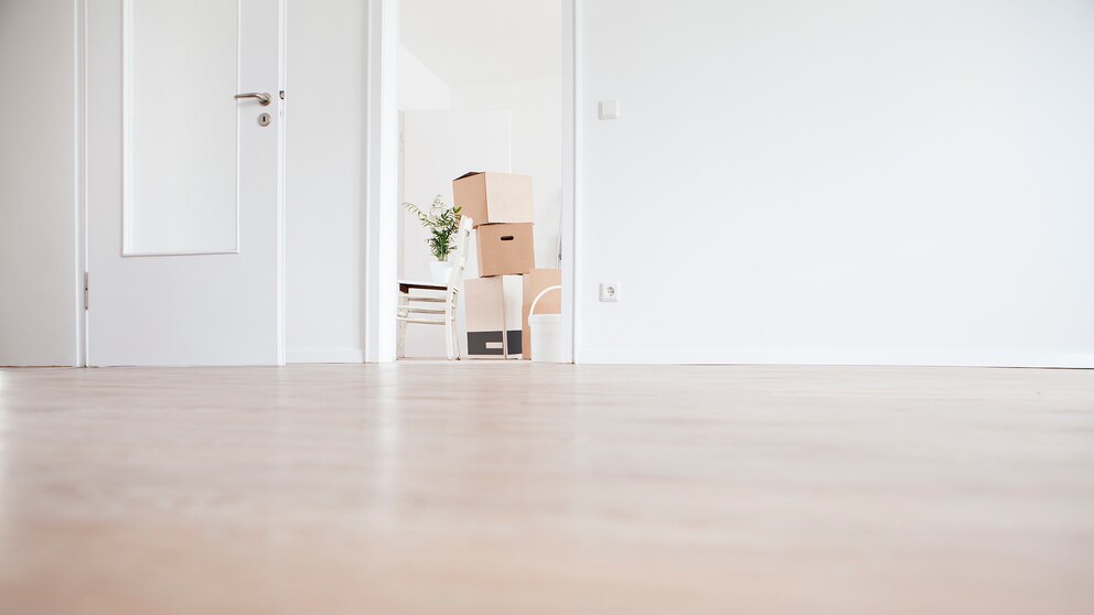 Räumungstitel – Vermieter sollten Wohnung nicht zu früh räumen