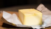 Butterverpackung gehört nicht in den Restmüll