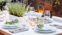 Den Tisch richtig eindecken &ndash; wie geht man vor?