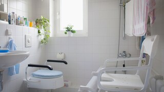 Mieter brauchen für barrierefreien Umbau eine Erlaubnis