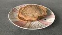 Das einfachste Rezept für Pfannen-Fladenbrot