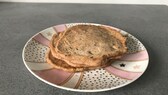 Das einfachste Rezept für Pfannen-Fladenbrot