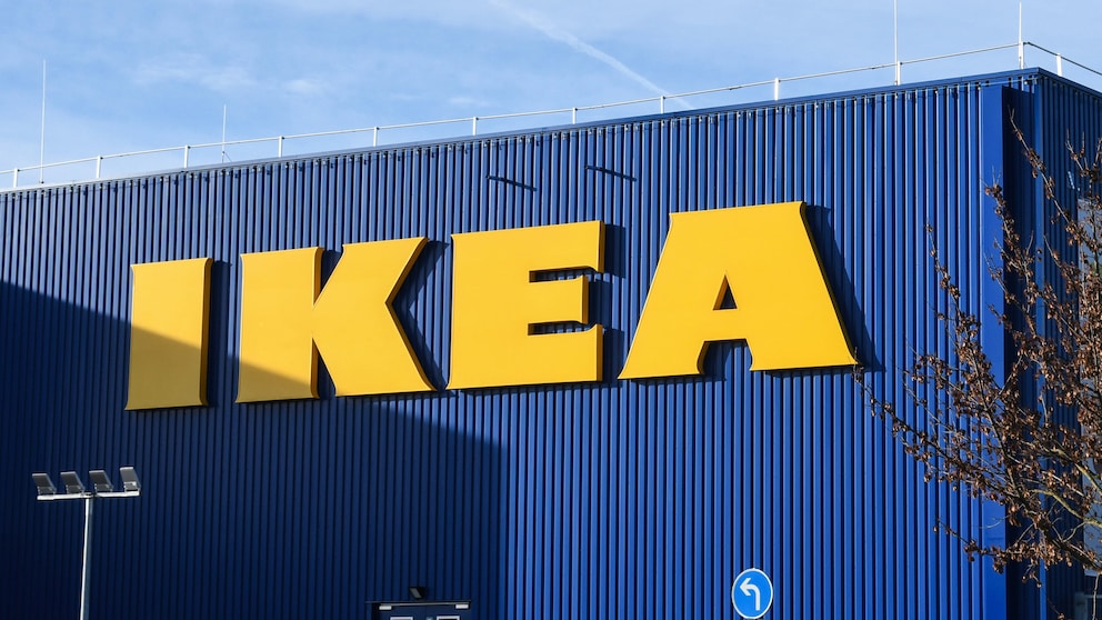 Hohe Nachfragen führten bei Ikea zu Lieferengpässen