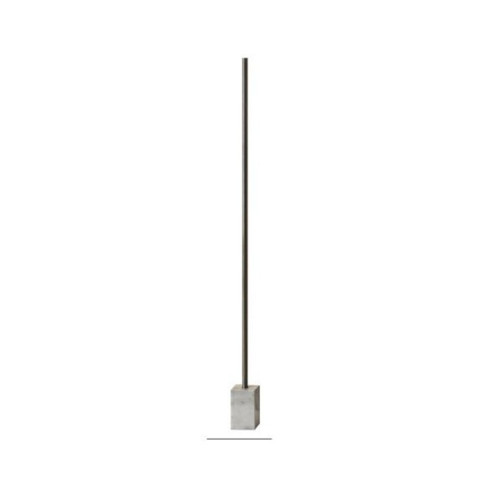 Minimalistische Lampe für zu Hause