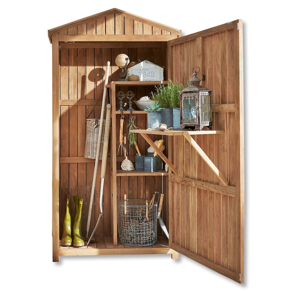 Gartenschrank Tomte von Loberon