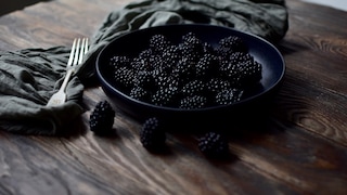Brombeeren im Garten anpflanzen und ernten