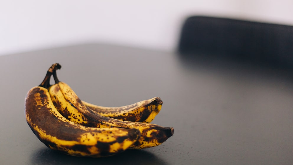 Tipps, mit denen Bananen länger haltbar bleiben