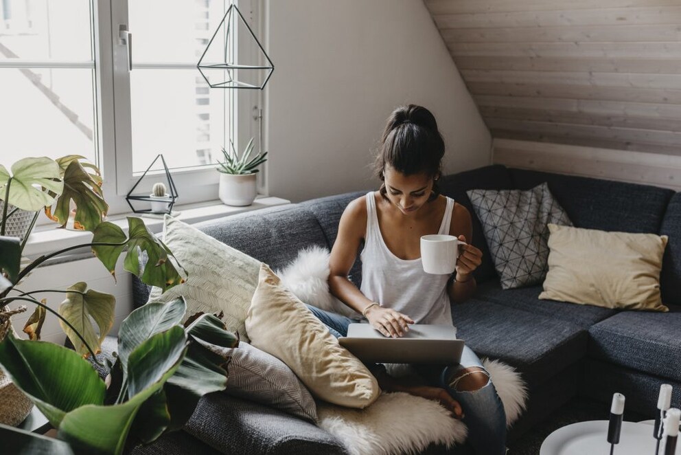 Mistake that makes a living room uncomfortable