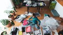 Was ist „Death Cleaning“?