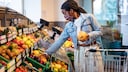 Obst und Gemüse, das man nur reif kaufen sollte