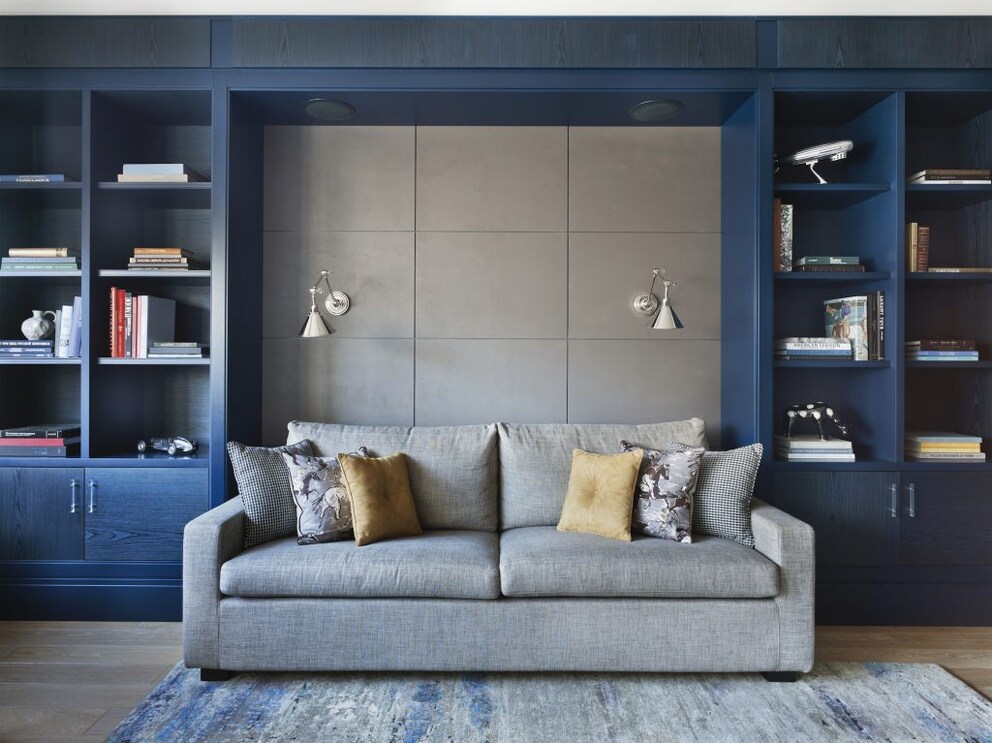 Mistakes that make a home uncomfortable