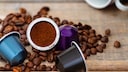 Kaffeekapseln einfach wiederverwenden