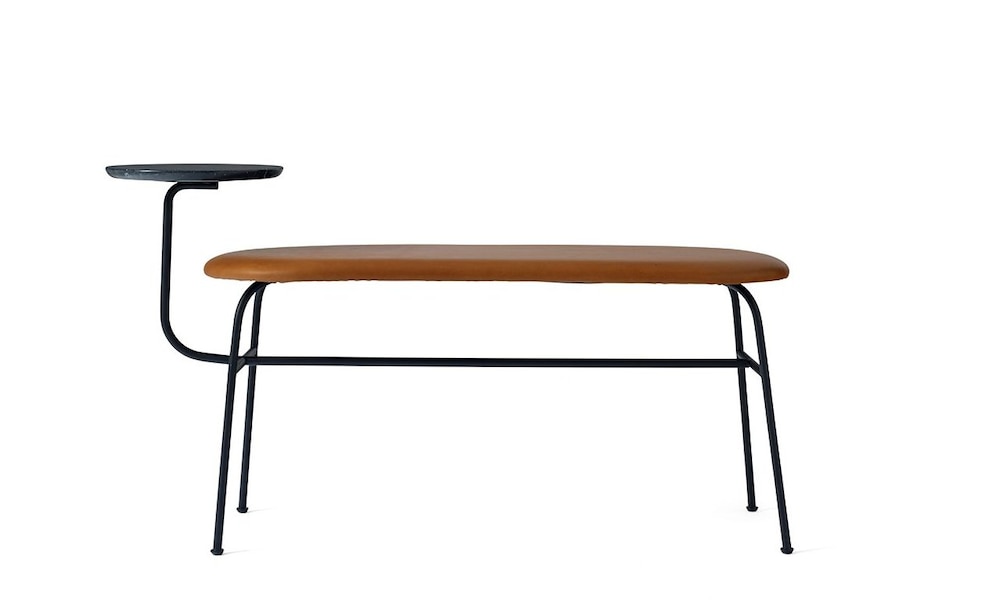 Afteroom Bench von Menu