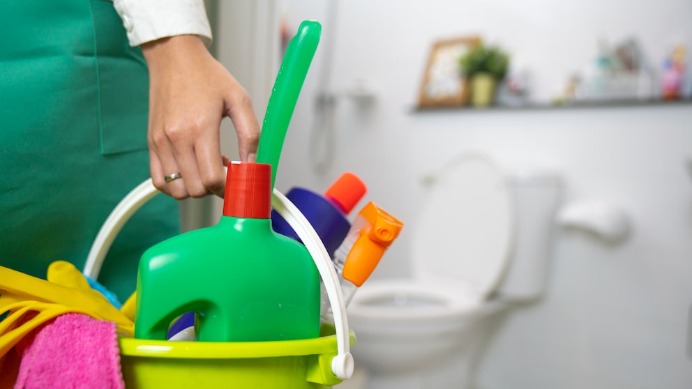 Mildere WC-Reiniger säubern laut „Ökotest“ „gut“