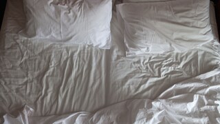 Eine oder zwei Matratzen im Doppelbett?