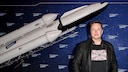 Elon Musk wohnt nicht in einem Luxus-Haus, sondern in einem Tiny House