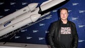 Elon Musk wohnt nicht in einem Luxus-Haus, sondern in einem Tiny House