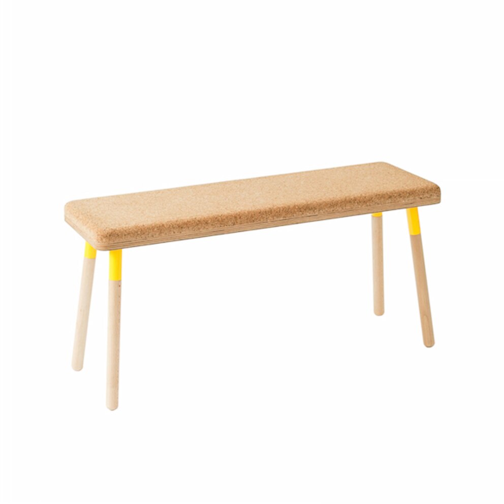 Marco Bench von Askia