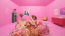 Die neue Ikea-Kollektion von Zandra Rhodes im Check