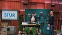 Pfanne „Stur“ aus „Die Höhle der Löwen“