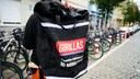 Lieferdienst Gorillas