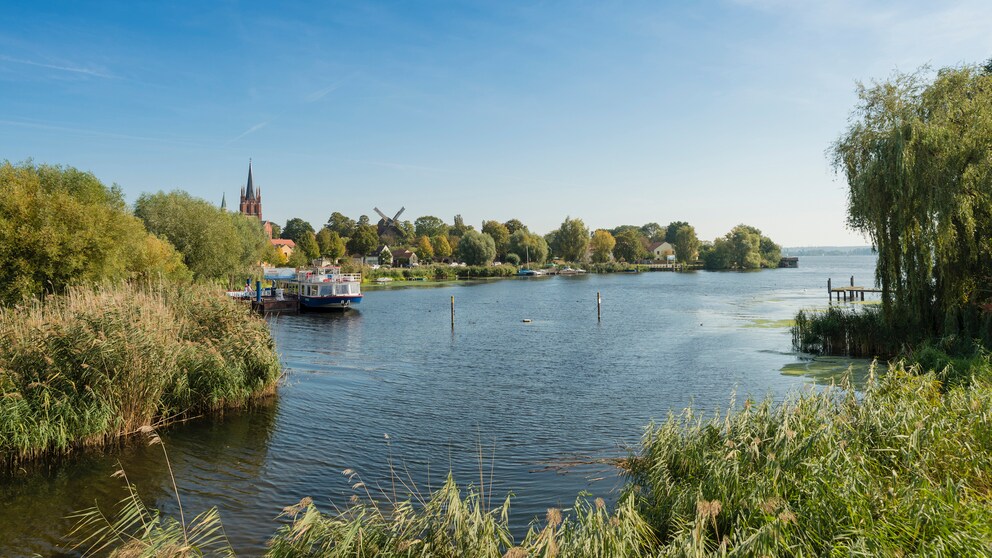 Brandenburg ist beliebteste Zuzugsregion Deutschlands