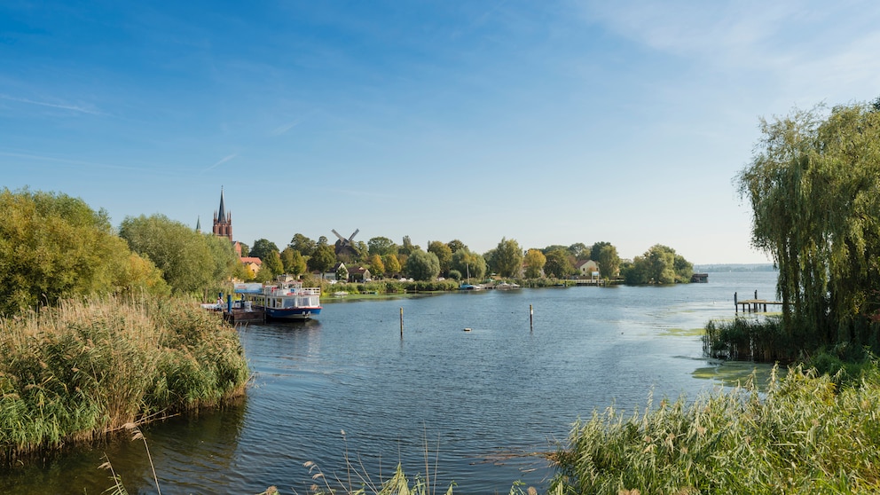 Brandenburg ist beliebteste Zuzugsregion Deutschlands