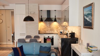 Tipps, um eine Wohnung erwachsener zu gestalten