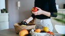 Obst zu Hause richtig lagern