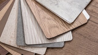 Vorteile, Nachteile und Anwendung von Luxury Vinyl Tiles