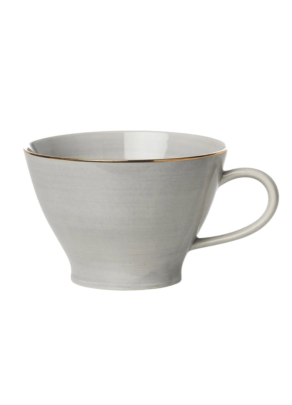 Tasse von Indiska