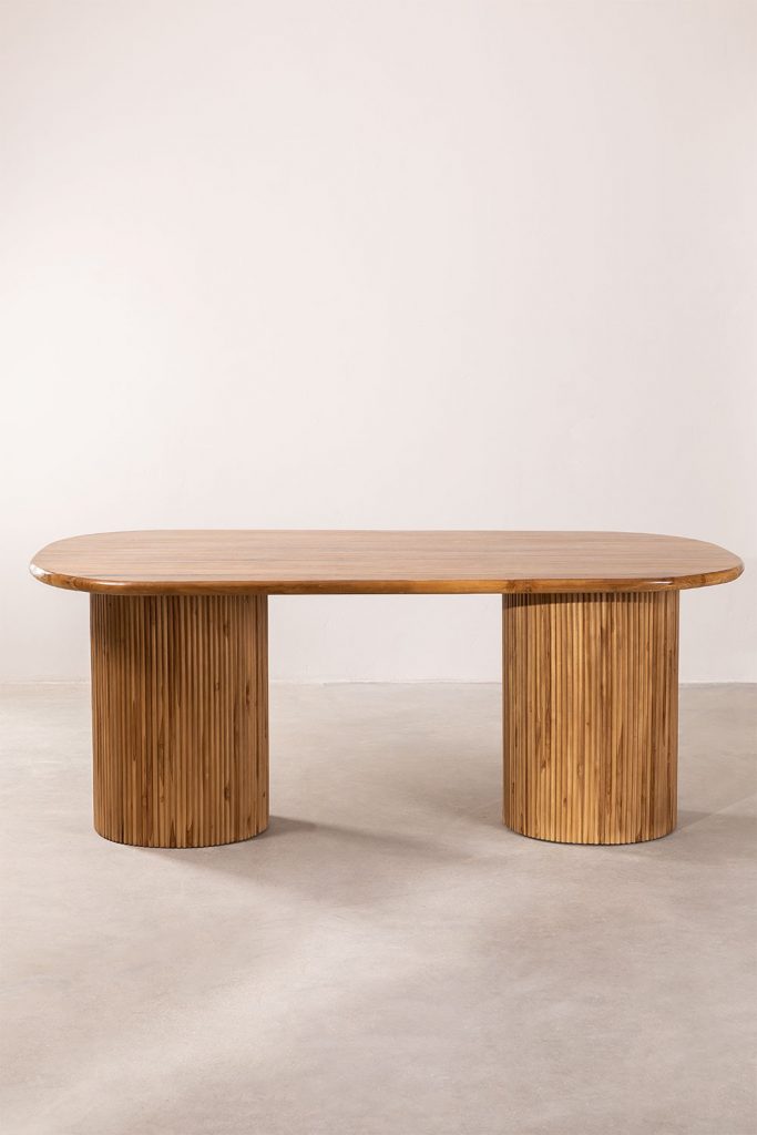 Dining Table by Sklum