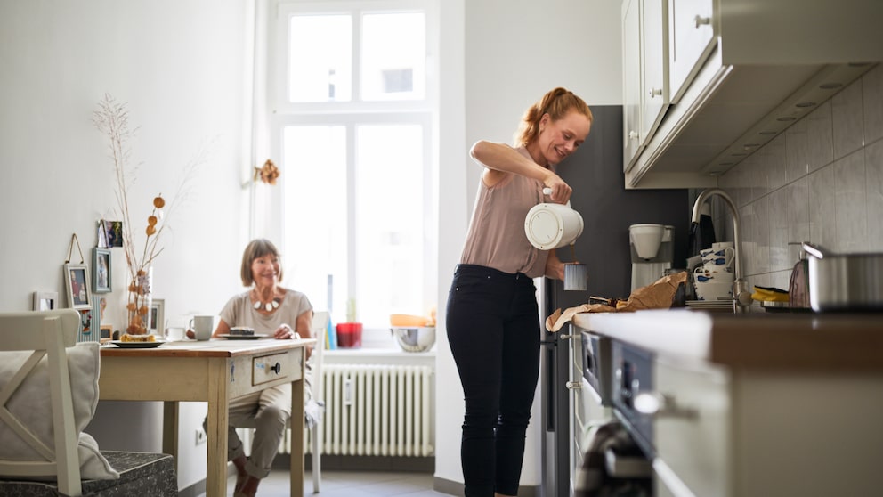 Tipps, um eine gute Haushaltshilfe zu finden