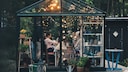 Wintergarten einrichten – Gestaltungsideen und Tipps