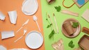 WIe nachhaltig ist Bioplastik?