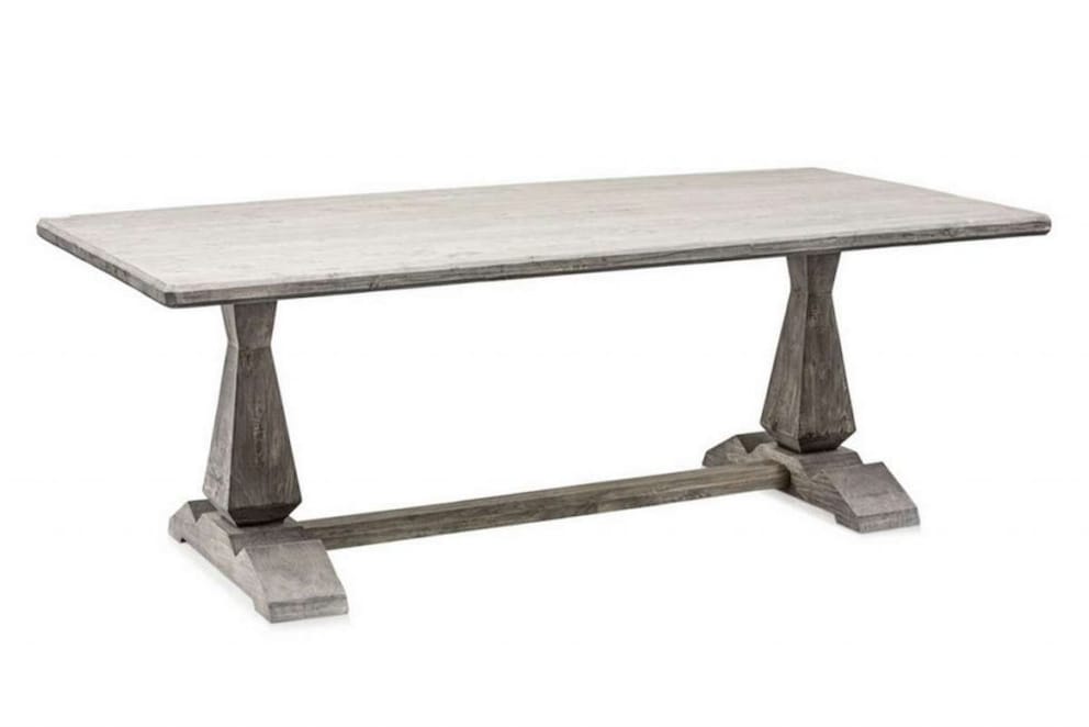 Klostertisch by Lagerhaus for the dining room