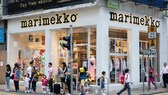 Marimekko-Store