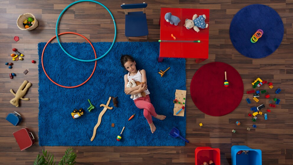 Kinderzimmer