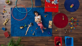 Kinderzimmer